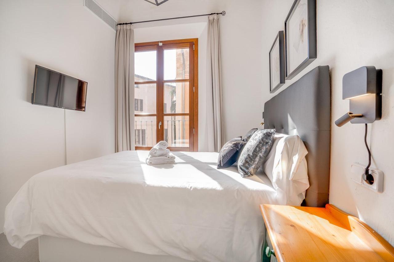 Vintage Palma Palace Apartments Ti Экстерьер фото